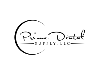 Prime Dental Supply, LLC logo design by nurul_rizkon