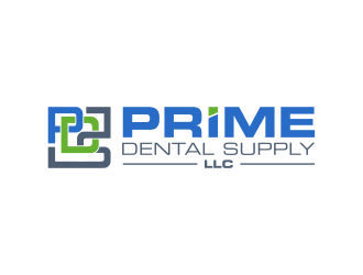 Prime Dental Supply, LLC logo design by Dakon