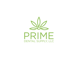 Prime Dental Supply, LLC logo design by RIANW