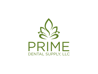 Prime Dental Supply, LLC logo design by RIANW
