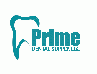 Prime Dental Supply, LLC logo design by AamirKhan