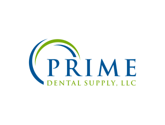 Prime Dental Supply, LLC logo design by ammad