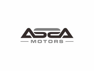 ASSA MOTORS logo design by checx