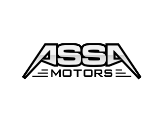 ASSA MOTORS logo design by Gravity