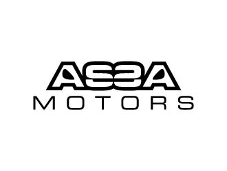 ASSA MOTORS logo design by sakarep