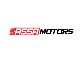 ASSA MOTORS logo design by moomoo
