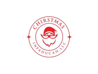 Chirstmas In Paducah, LLC logo design by superiors
