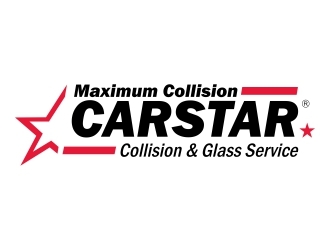 Maximum Collision logo design by rizuki