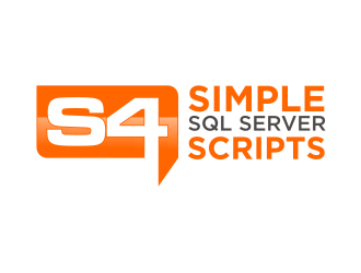 S4  logo design by BintangDesign