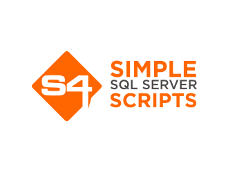 S4  logo design by BintangDesign