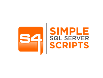 S4  logo design by BintangDesign