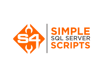 S4  logo design by BintangDesign