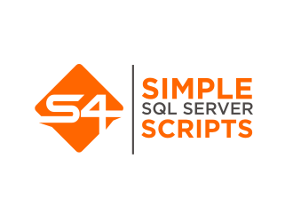 S4  logo design by BintangDesign