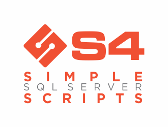 S4  logo design by agus