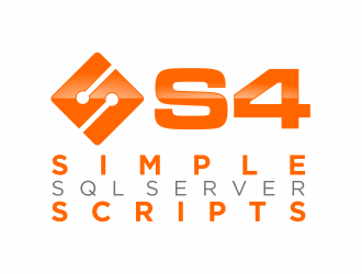 S4  logo design by agus