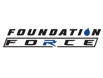 Foundation Force logo design by design_brush