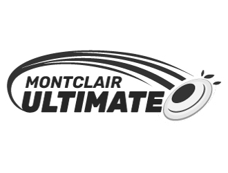 Montclair Ultimate logo design by Einstine