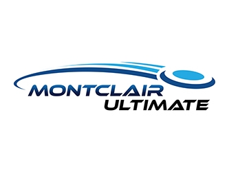 Montclair Ultimate logo design by SteveQ