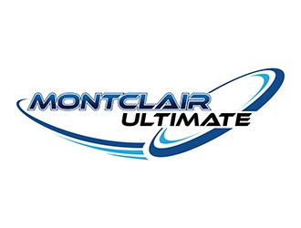 Montclair Ultimate logo design by SteveQ
