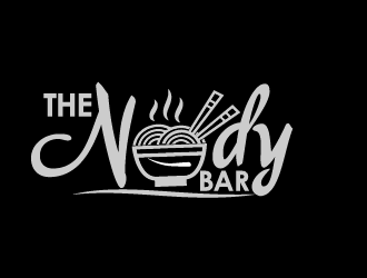 The Noody Bar (By Catch 22 Gastropub) logo design by logy_d