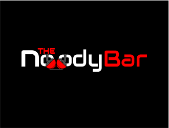 The Noody Bar (By Catch 22 Gastropub) logo design by mr_n