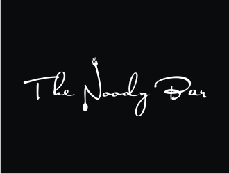 The Noody Bar (By Catch 22 Gastropub) logo design by ohtani15