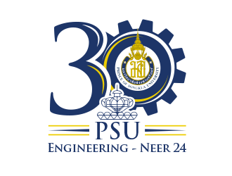 PSU Engineering - Neer 24 logo design by BeDesign