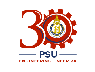 PSU Engineering - Neer 24 logo design by BeDesign
