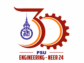 PSU Engineering - Neer 24 logo design by agus