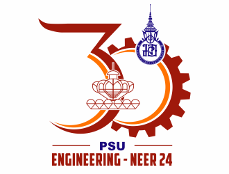 PSU Engineering - Neer 24 logo design by agus