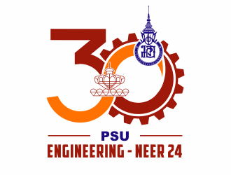 PSU Engineering - Neer 24 logo design by agus