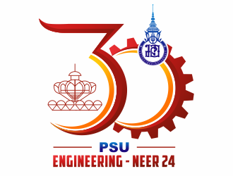 PSU Engineering - Neer 24 logo design by agus