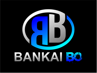 Bankai Bo logo design by cintoko