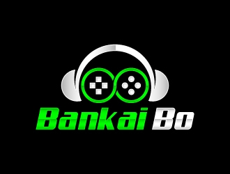 Bankai Bo logo design by LogOExperT