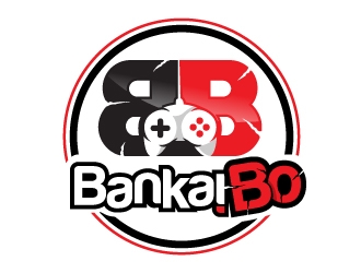 Bankai Bo logo design by REDCROW