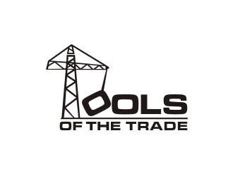 Tools of the Trade logo design by BintangDesign