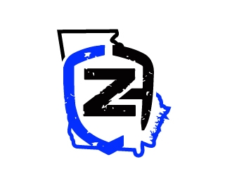 CrossFit Zanshin  logo design by jaize