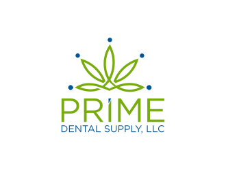 logo design by RIANW