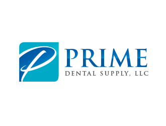 Prime Dental Supply, LLC logo design by BeDesign