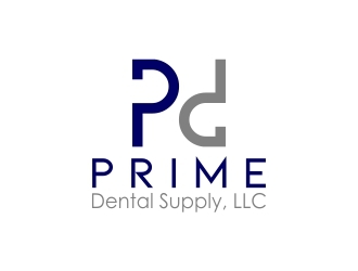Prime Dental Supply, LLC logo design by MRANTASI