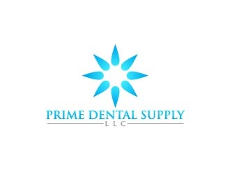 Prime Dental Supply, LLC logo design by usef44