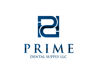 Prime Dental Supply, LLC logo design by yunda