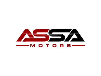 ASSA MOTORS logo design by IrvanB