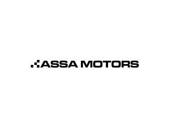 ASSA MOTORS logo design by Adundas