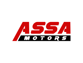 ASSA MOTORS logo design by cintoko
