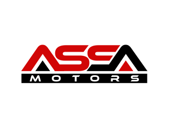 ASSA MOTORS logo design by cintoko