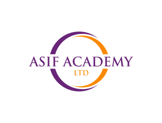 logo design by ammad