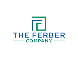 The Ferber Company logo design by checx