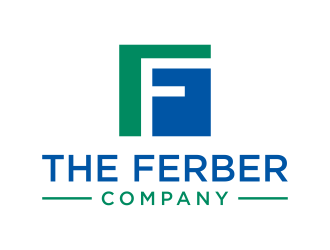 The Ferber Company logo design by p0peye