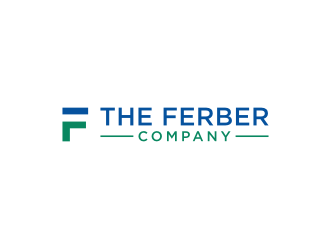 The Ferber Company logo design by mbamboex